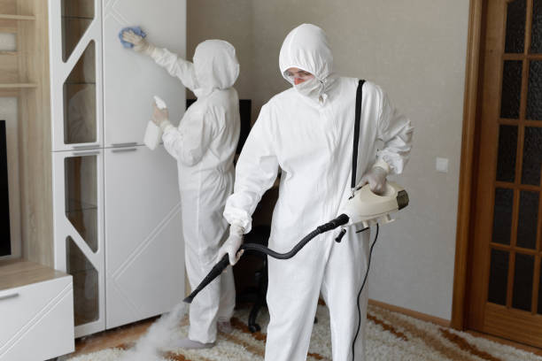 24/7 Emergency Infectious Disease Decontamination experts in Jasper, GA